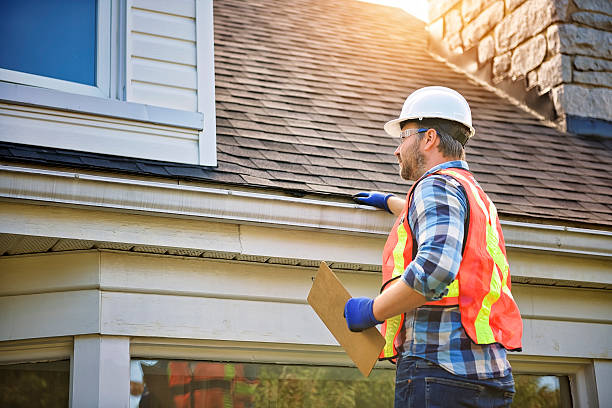 Licensed Gutter Installation service in New Richmond, WV - Roof Repair Smedway